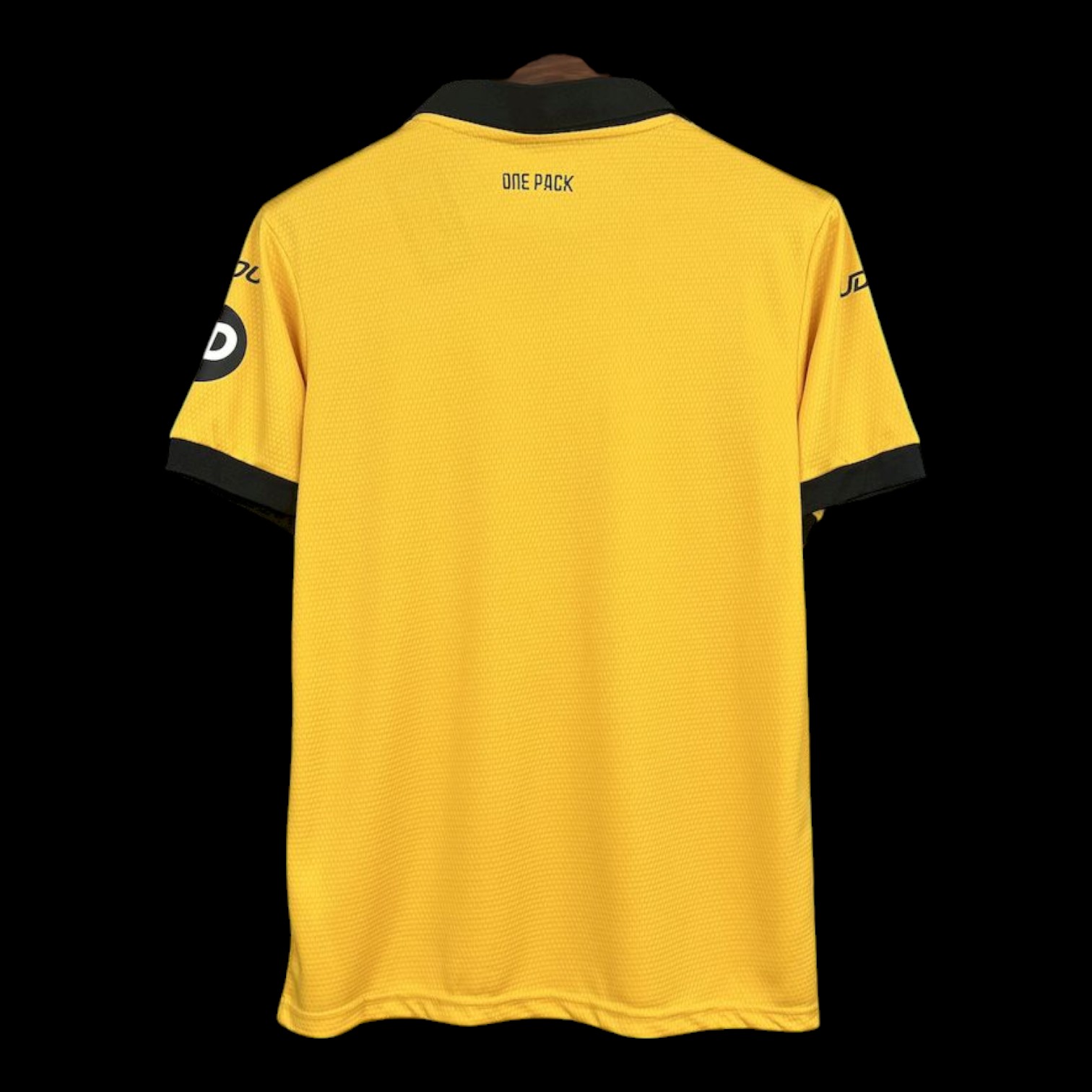 Wolverhampton Maillot Domicile 2526 - Vue 2